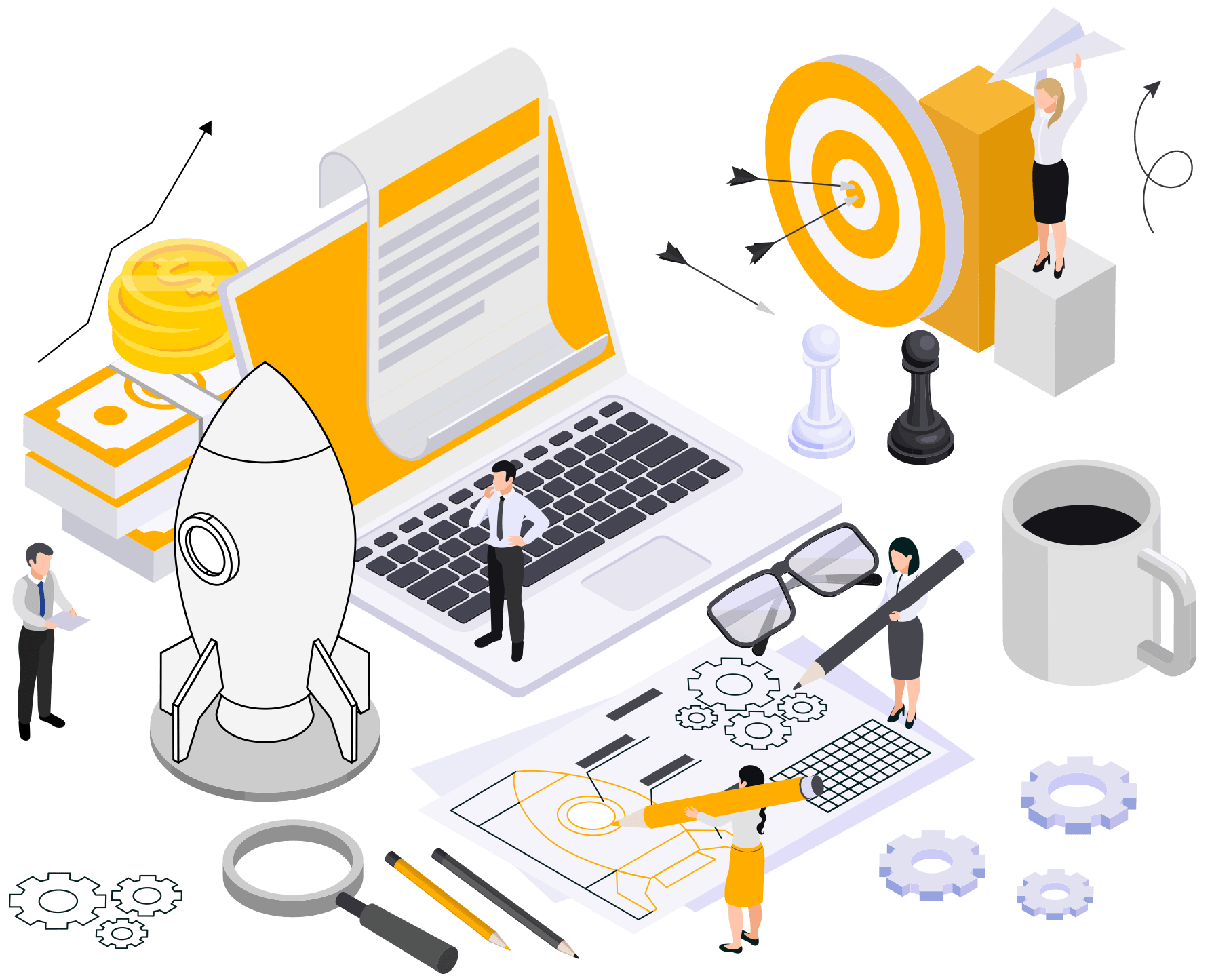 Business Intelligence