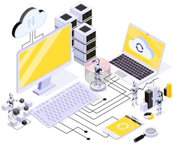 Marketing Automation​