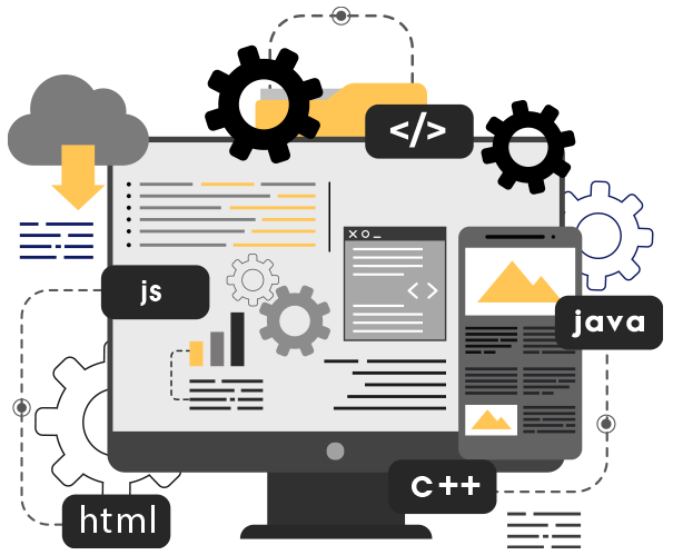 Web Development​