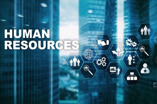 Generative AI in talent management