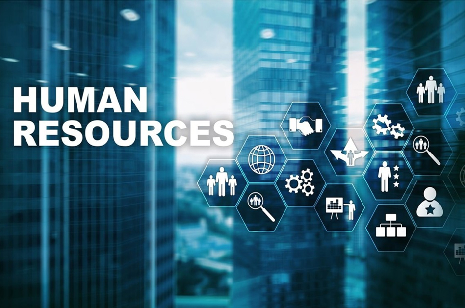 Generative AI in talent management