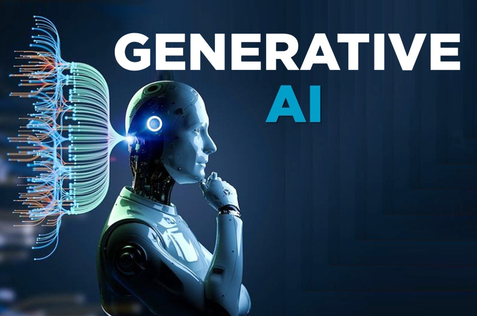 What is Generative AI?