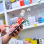 HelMed Online Pharmacy Mobile App