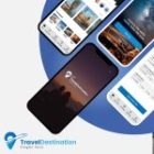Travel Destination Agency App Case Study
