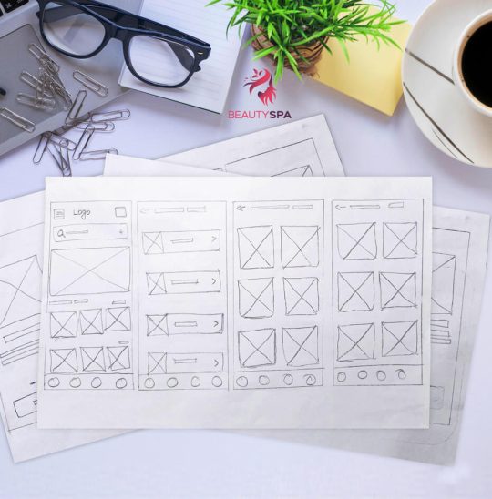 Makeup Artist Booking App