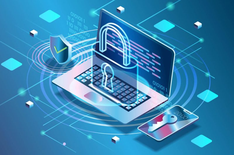 The four stages of data maturity